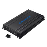 Crunch GPX5500.1D Amplifier