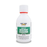 Gliptone Liquid Leather GT14 Safety Solvent Cleaner (250 ml)