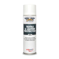 Impregnation Gliptone Liquid Leather GT16 Textile & Leather Protector (500 ml)