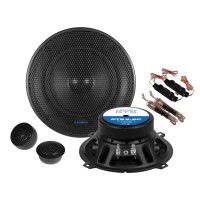 Crunch GTS5.2C Speakers