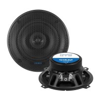 Crunch GTS52 speakers