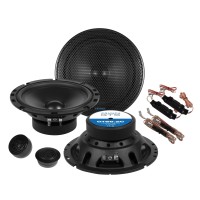 Crunch GTS6.2C Speakers