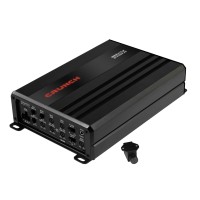 Crunch GTX1000.4D Amplifier