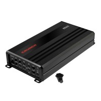 Crunch GTX2400.4D Amplifier