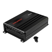 Crunch GTX800.2D Amplifier