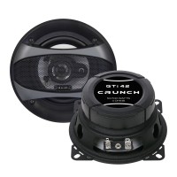Crunch GTi42 speakers