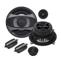 Crunch GTi5.2E Speakers