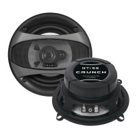 Crunch GTi52 speakers