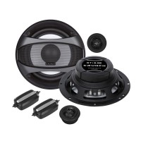 Crunch GTi6.2E Speakers