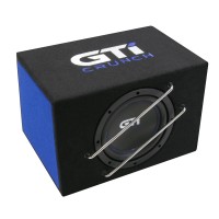 Crunch GTi800A active subwoofer