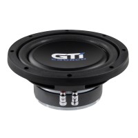 Crunch GTi84 subwoofer
