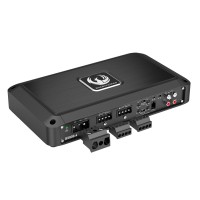 Phoenix Gold GX800.4 amplifier