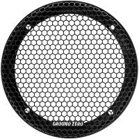 Ground Zero GZ GRILL 8.0 speaker grille