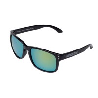 Sunglasses Ground Zero GZ Sunglasses Black