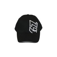 Ground Zero Cap Black