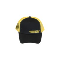 Cap Ground Zero Cap Yellow