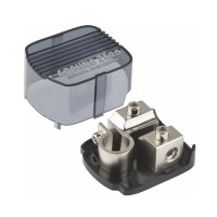Battery terminal Ground Zero GZBT 2.50 MANL-POS