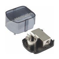 Battery terminal Ground Zero GZBT 2.50 NEG
