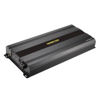 Ground Zero GZCA 13000.M1 Amplifier