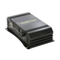 Amplifier Ground Zero GZCA 1500.M1