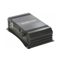 Amplifier Ground Zero GZCA 1500.M2