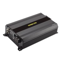 Ground Zero GZCA 3000X.M1 Amplifier