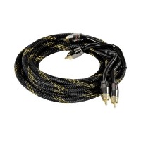 Signal cable Ground Zero GZCC 1.0X-TP