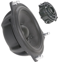 Speakers Ground Zero GZCS 100.2MB