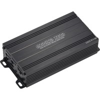 Amplifier Ground Zero GZCS A-4.80