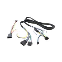 Ground Zero GZCS ISO-CONNECT adapter
