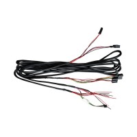 Ground Zero GZCS 4.0BMW-Connect Wiring Harness