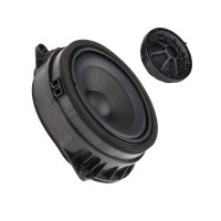 Ground Zero GZCS 100BMW-SQD speakers