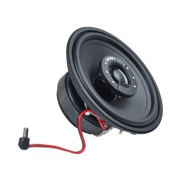 Ground Zero GZCS 12CX speakers