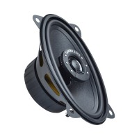 Ground Zero GZCS 46CX speakers