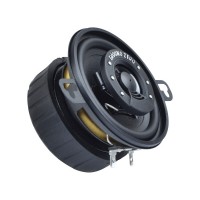 Ground Zero GZCS 8.7CX speakers