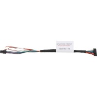 Adapter Ground Zero GZCS HLC-2.6