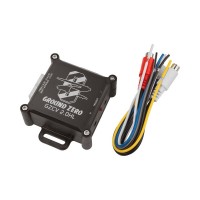 high-low converter Ground Zero GZCV 2.0HL