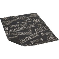 Damping material Ground Zero GZDM 3750AB-SILVER