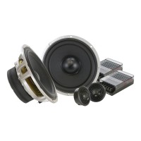 Speakers Ground Zero GZHC 165.2