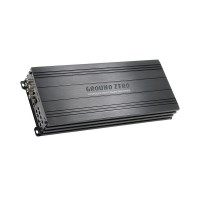 Amplifier Ground Zero GZHA MINI FIVE