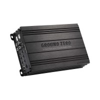 Amplifier Ground Zero GZHA MINI FOUR