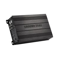 Amplifier Ground Zero GZHA MINI FOUR 24V