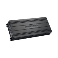 Amplifier Ground Zero GZHA MINI ONE-K