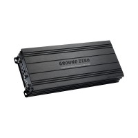 Amplifier Ground Zero GZHA MINI ONE-K 24V