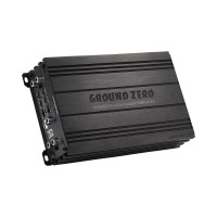 Amplifier Ground Zero GZHA MINI ONE