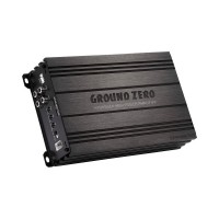 Amplifier Ground Zero GZHA MINI TWO