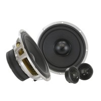Ground Zero GZHC 165.2-ACT speakers