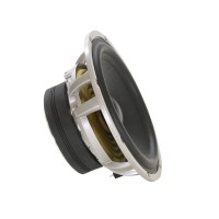 Ground Zero GZHK 165 speakers