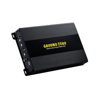 Amplifier Ground Zero GZIA 1.1150D