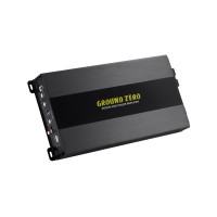 Amplifier Ground Zero GZIA 1.1500D